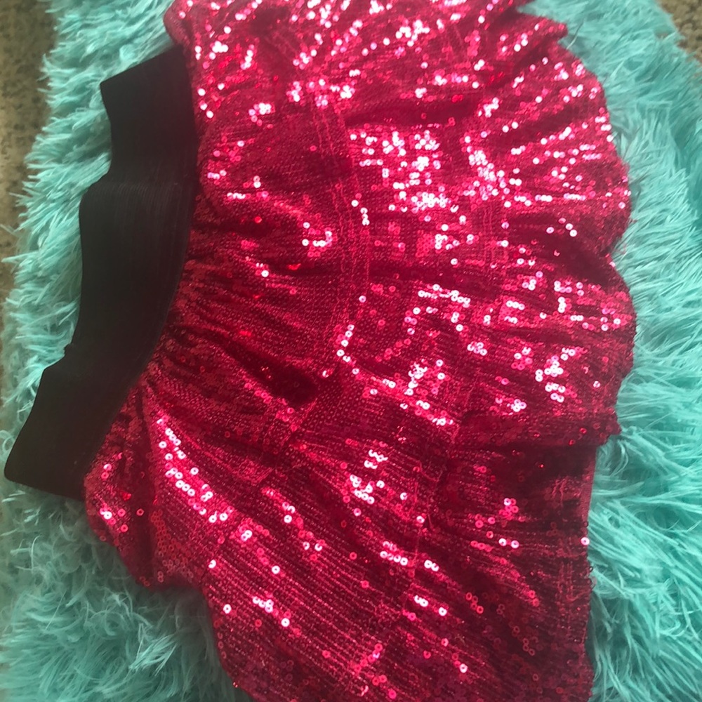 Kids skirt